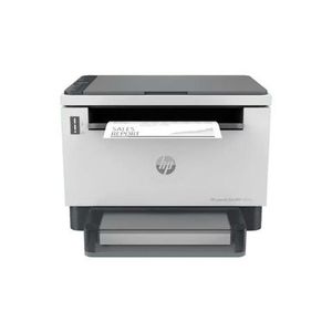 Impresora HP LaserJet Tank MFP 1602W P8922 | Multifunción Color Blanco