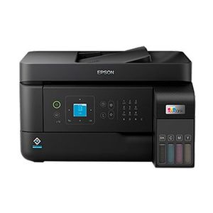 Impresora Epson EcoTank L5590 P8922 | Multinfunción Color Negro