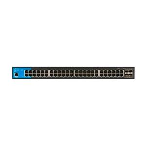 Swich Linksys Lgs352C P8922 | Color Negro