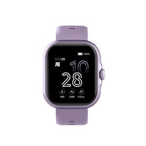 Smartwatch Cubitt Viva P8794 | 60 Modos de Deporte Color Lilac