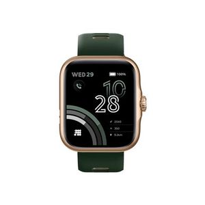Smartwatch Cubitt Viva Pro P8794 | GPS Integrado Color Pine Green
