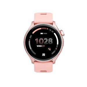 Smartwatch Cubitt Aura P8794 | Monitoreo del Estrés Color Rose Gold