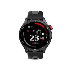 Smartwatch Cubitt Aura Pro P8794 | GPS Integrado Color Obsidian Black