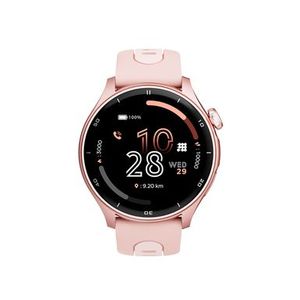 Smartwatch Cubitt Aura Pro P8794 | GPS Integrado Color Rose Gold