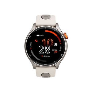 Smartwatch Cubitt Aura Pro P8794 | GPS Integrado Color Wolf Gray