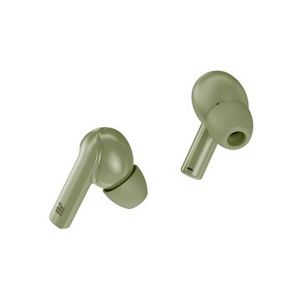 Audífonos Inalámbricos Cubitt CTEG2 P8794 | Prueba de Agua Color Olive Green