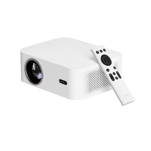 Proyector Xiaomi Wanbo X2 Max P8885 | Android 9.0 Color Blanco