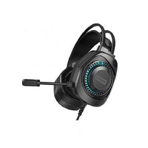 Audífono Inalámbrico Lenovo G81B P8885 | Tipo Diadema Color Negro