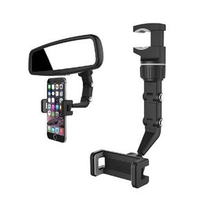 Soporte Móvil Ebasix M4I1506 P8885 | Rotación 360  Color Negro
