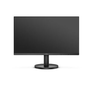 Monitor AOC 22B3HM P86390 | 21.5” Tecnología Blue Light Color Negro
