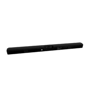 Barra De Sonido Speedmind SB906 P8778 |  2.0 Ch 50 Watts Color Negro