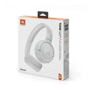 Audífonos Inalámbricos JBL Tune 520 P8776 | Color Blanco
