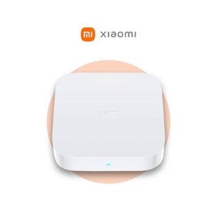 Adaptador Hub Xiaomi 2 P8776 | Color Blanco