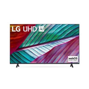 Televisor Smart TV LG 65UR7800PSB.AWP | Web OS 23 LED 65" 4K UHD