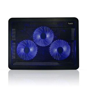 Ventilador Havit F2056 P8889 | 3 Aspas Color Negro