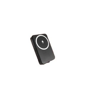 Cargador Teros TE-7052N | 8000MAH /PD20W  - Magnético Entrada USB