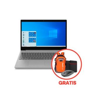Laptop Lenovo P8920 | 15.6" 8GB RAM 256GB Disco Duro Intel Core I3 Color Gris
