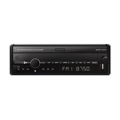 Radio-para-Auto-Acoustic-MPX-7100AV