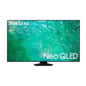 Televisor QLED Smart Samsung QN85C | 75" 4K UHD Dolby Atmos Color Negro