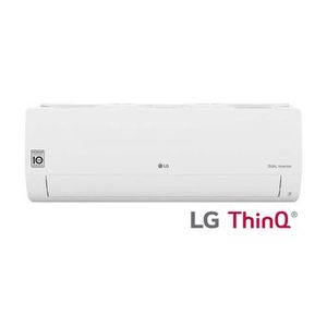 Aire Acondicionado Split Inverter LG VM122C9 | 12000 BTU Color Blanco