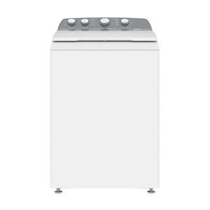 Lavadora Automática Whirlpool 8MWTW1934MJM | 19 Kg Carga Superior Agitador Triple Action Color Blanco