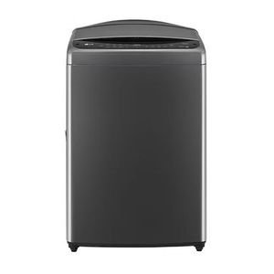 Lavadora Automática LG WT21MV6 | 21 Kg Carga Superior Color Gris