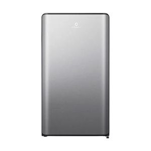 Minibar Curved Indurama Ri-120CR P8747 | 95 Litros Color Cromado
