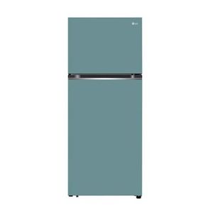 Refrigeradora LG VT38BPM | 14" 375 Litros Inverter Linear Cooling Color Menta