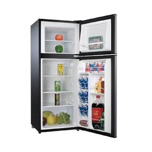 Minibar RCA BCD-133V-E-62H P8826 | 5" 133 Litros Color Silver