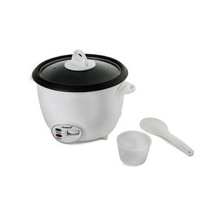 Olla Arrocera Imaco RC6 P8777| 1.2 Litros Color Blanco