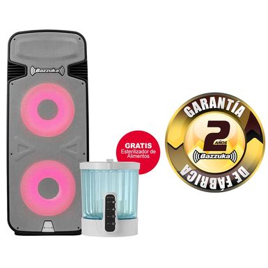 Parlante-Bazzuka-B2115