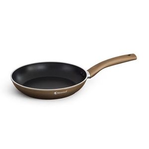 Sartén de Inducción Warenhaus Vulcano P8769 | 20cm Color Champán