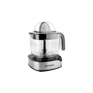 Exprimidor de Citricos Imaco CP2512I P8777 | 1.2 Litros Base de Acero Color Negro