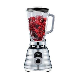 Licuadora Oster BLST4655 | 1.25 Litros 700 Watts 3 Velocidades Color Silver