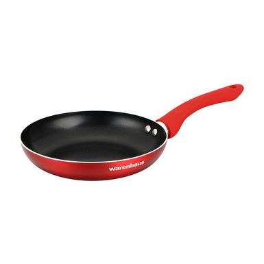 Sarten-de-Induccion-Warenhaus-Atria-24cm-Rojo