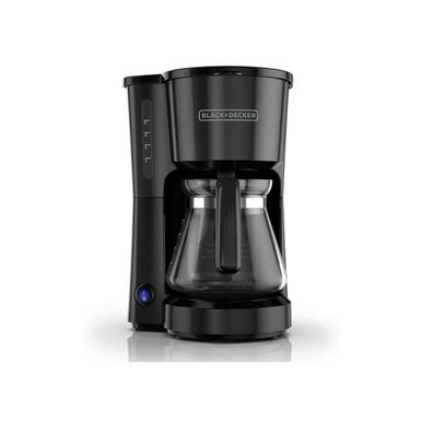 Cafetera-Black-and-Decker-BD-CM0701B