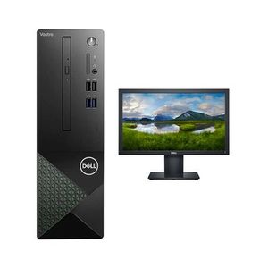 Computadora Dell Vostro 3710 P8760 | 18.5" 8GB RAM 1TB SATA Intel Core i7 Color Negro