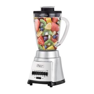 Licuadora Scotland Star SS-LC74 P8918 | 2.2 Litros 600 Watts Color Inox
