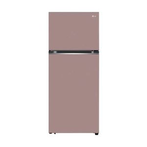 Refrigeradora LG VT38BPK | 14' 375 Litros Inverter Linear Cooling Color Rosado