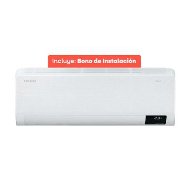 Aire-Acondicionado-Split-Samsung-Inverter