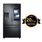 Refrigeradora-Samsung-RF27T5501B1-ED