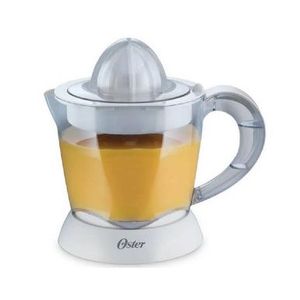 Exprimidor de cítricos Oster FPSTJU407W P8885 | 1 Litros Plástico Color Blanco
