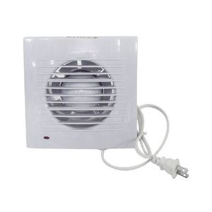 Extractor de Aire para Baño  P8930 | 1 Vía 5" 4 Watts Color Lila