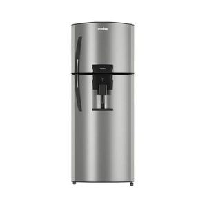 Refrigerador Vertical Mabe RMP438FGEU | 438 Lt Color Gris