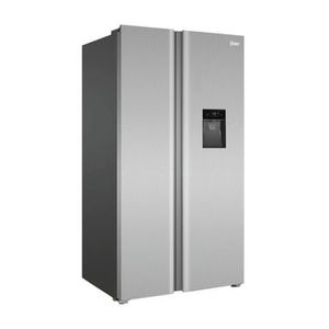 Refrigerador No Frost Oster OS-SBST17SSDI P8799 | 17" 485 Litros Color Inox