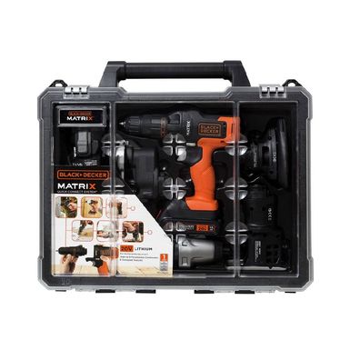 Taladro-Inalambrico-Black---Decker-MTX20K6A-B3