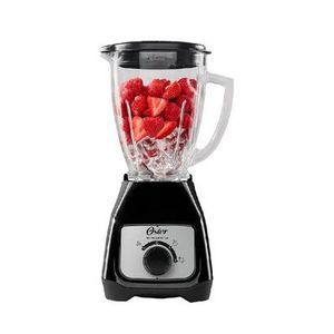 Licuadora Oster BLSTKAG-BRD-013 P8769 | 1.5 Litros 2 Velocidades Color Negro
