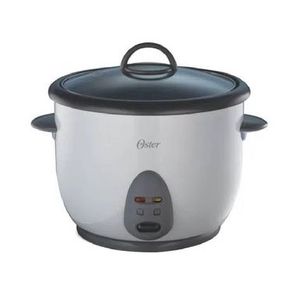 Olla Arrocera Oster CKSTRC1700W-013 P8769 | 10 Tazas Color Gris