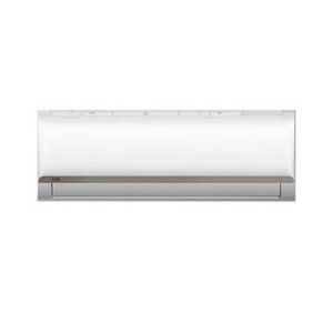 Aire Acondicionado Split SMC SMCAS12IFR-1 | Inverter 11500 Btu Color Blanco