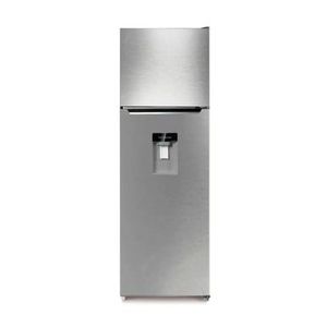 Refrigeradora SMC SMCRF16TMS | 16' 265 Litros Color Silver